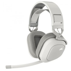 Casti Gaming Wireless Corsair HS80 MAX W foto