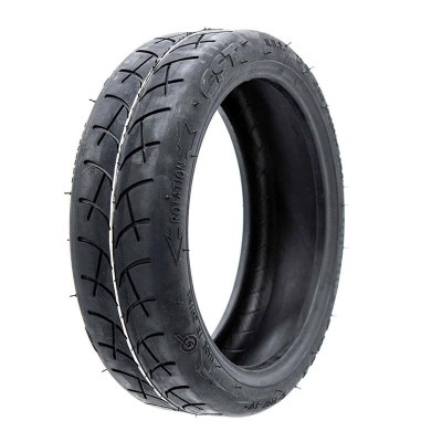 Cauciuc pentru trotineta electrică, CST 8.5x2-6.1, negru | Motorevolution foto