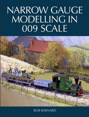 Narrow Gauge Modelling in 009 Scale foto