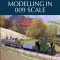 Narrow Gauge Modelling in 009 Scale