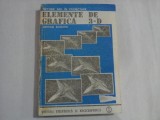 (Metode noi in proiectare) ELEMENTE DE GRAFICA 3 - D - Dorian DOGARU