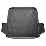 Tavita portbagaj din cauciuc premium pentru VW Passat B6 Berlina din 2005-2010