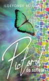 Pictorul de suflete - Ildefonso Falcones - Editura RAO