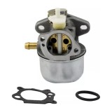 Carburator Briggs &amp; Stratton 497586 - compatibil Briggs &amp; Stratton 799869