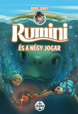 Rumini &eacute;s a n&eacute;gy jogar - Berg Judit