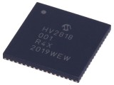 Comutator Analogic Demultiplexor/Multiplexor 2:1 HV2818/R4X
