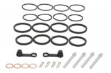 Kit reparatie etrier față (set pt 2 etrieri) compatibil: YAMAHA FZR, VMX-12, YZF 600/1000/1200 1989-2007, All Balls