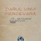 Ziarul unui pierde-vara - 1937 - George Cosbuc (AC105)