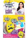 Doctor Squish Putty Buddies Yellow 50g (107463)