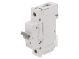 &Icirc;ntrerupător Supracurent 20A 1P 10kA 230/400V