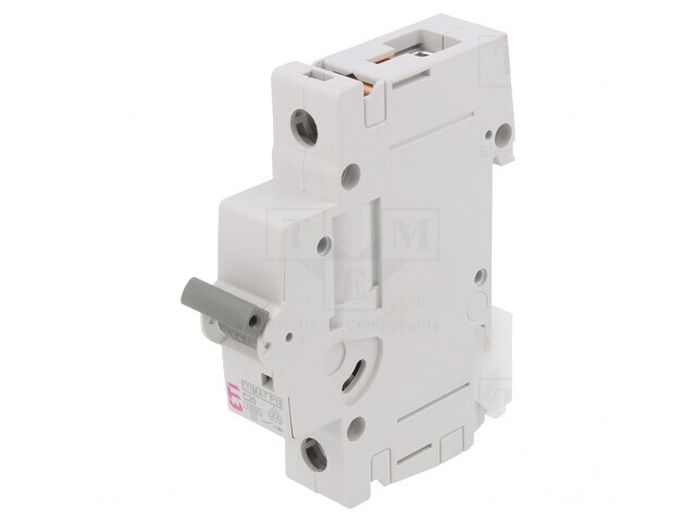 &Icirc;ntrerupător Supracurent 20A 1P 10kA 230/400V