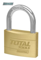 TOTAL - LACAT - 60MM - 385G (INDUSTRIAL) PowerTool TopQuality foto