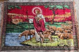 Carpetă Iisus Hristos