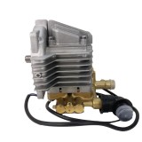 Pompa pentru MPX 150HL