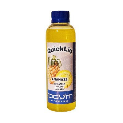 AROMA ANANAS 250ML foto