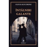 Intalniri galante - Olivia Koudrine