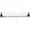 DELPHI TC1939 Brat/bieleta suspensie, stabilizator