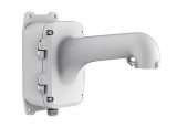 ACCESORII camere supraveghere HIKVISION, suport cu doza conexiuni pt. camere dome , montare perete, aliaj aluminiu, 281.2 x 170.7 x 395.5 mm, &quot;DS-1604