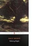 Wuthering Heights - Emily Bronte
