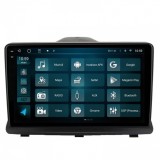 Navigatie 2K Opel Antara (2006-2015) 4GB RAM Android 13 Octacore Slot Sim 4G DSP GPS Wi-FI Carplay Android Auto USB Bluetooth Waze Touchscreen 9.5 Inc