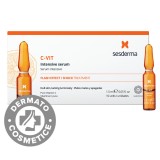 Ser intensiv C-VIT, 1.5ml x 10 fiole, Sesderma