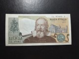ITALIA 2000 LIRE 1973 XF+++