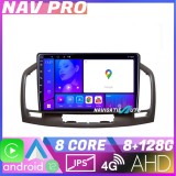 Navigatie VW Touareg 2011-2018 EDOTEC-LITE Android Ecran 720P Octa Core 8+128 Carplay Android auto CarStore Technology