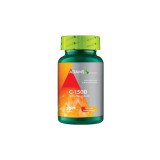 Vitamina C-1500, 30 tablete, Adams, Adams Vision