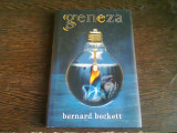 GENEZA - BERNARD BECKETT