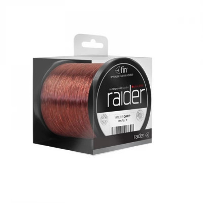 Monofilament Raider Bronz 0,26 mm. / 300 M - Delphin foto