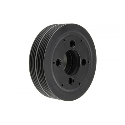 Fulie curea arbore cotit Subaru motor Ej25 Legacy B12, 13, 14 1998-, Forester S10, 11, 12 1996-, Impreza 1992-, 12305-AA251 foto