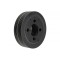 Fulie curea arbore cotit Subaru motor Ej25 Legacy B12, 13, 14 1998-, Forester S10, 11, 12 1996-, Impreza 1992-, 12305-AA251