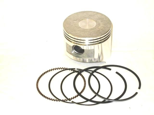 Kit piston (77mm) HONDA GX 270 - MTO-GX0110