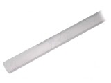 Apărătoare Profile LED Alb Lăptos 1m