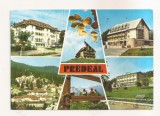 RF158 - Carte Postala - Predeal, circulata 1978