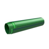 TEAVA PPR VERDE 40 FIBRA COMPOZITA HR