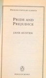 PRIDE AND PREJUDICE de JANE AUSTEN, 1994