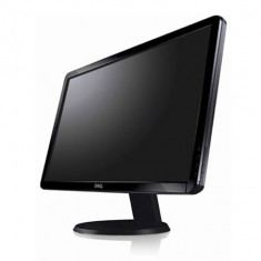 Monitor DELL, model ST2420L, 24&quot;, Second Hand