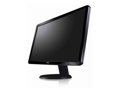 Monitor DELL, model ST2420L, 24&amp;amp;quot;, Second Hand foto