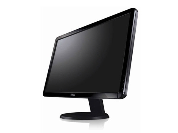 Monitor DELL, model ST2420L, 24&amp;quot;, Second Hand