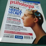 Cumpara ieftin SCIENTIFIC AMERICAN MIND -PSIHOLOGIA NR.1 /2010