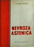 Sorin Stanescu - Nevroza astenica