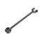Brat suspensie roata SRLine Polonia 383337-4 52380-SDA-A01