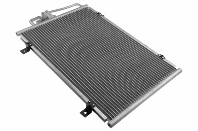 Condensator climatizare, Radiator clima Megane 1 (1995-) 1.4 1, Scenic 1 (1996-) 1.4 1 (Fara Uscator), NTY CCS-RE-001 foto