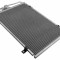 Condensator climatizare, Radiator clima Megane 1 (1995-) 1.4 1, Scenic 1 (1996-) 1.4 1 (Fara Uscator), NTY CCS-RE-001