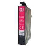 Cartus model T1633 Mangenta 16 XL, compatibil cu Epson 16XL Mangenta, 14 ml