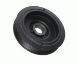 Fulie curea arbore cotit Citroen Berlingo Berlingo First, C4 I, C5 I, C8; Fiat Scudo, Scudo Sasiu, Ulysse; Lancia Phedra; Peugeot 206, 206 Sw, 307,