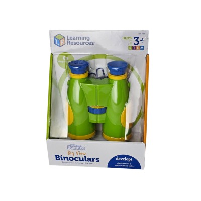 Binoclu GeoSafari PlayLearn Toys foto