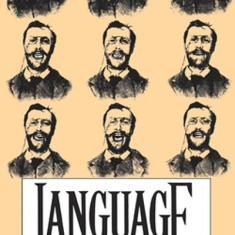 LANGUAGE AN INTRODUCTION TO THE STUDY OF SPEECH / Edward Sapir