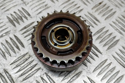 Fulie admisie AUDI A6 4F2, C6 2007 OEM: 06E109083E | 23116169 foto